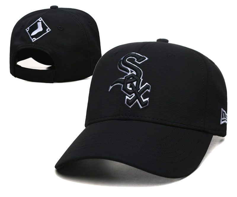 2023 MLB Chicago White Sox Hat TX 20233208->mlb hats->Sports Caps
